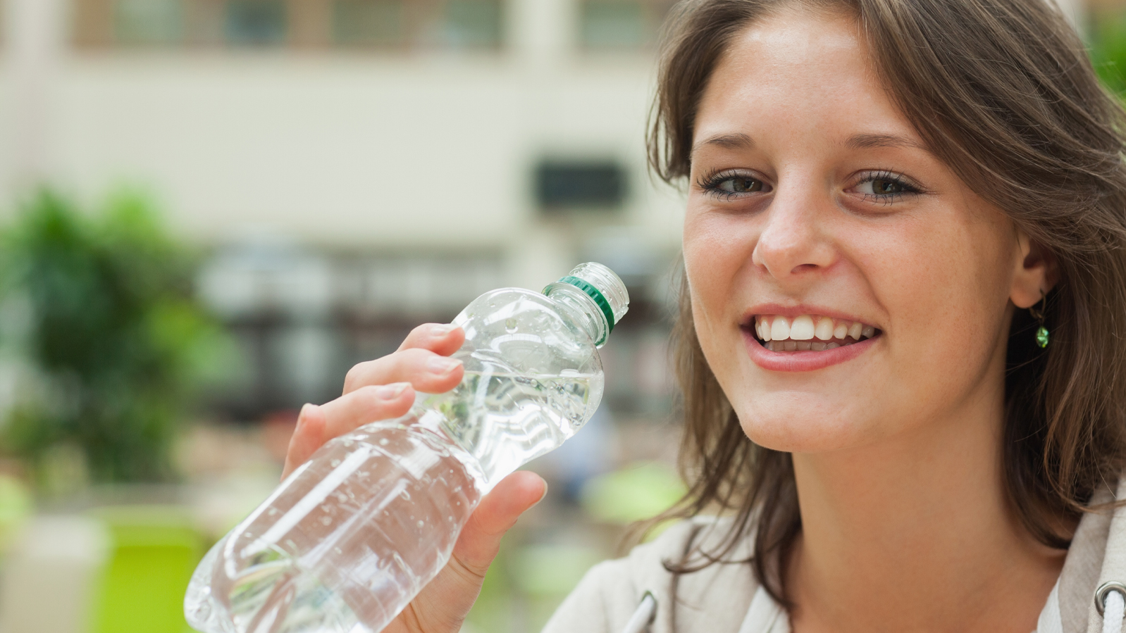 Dehydration