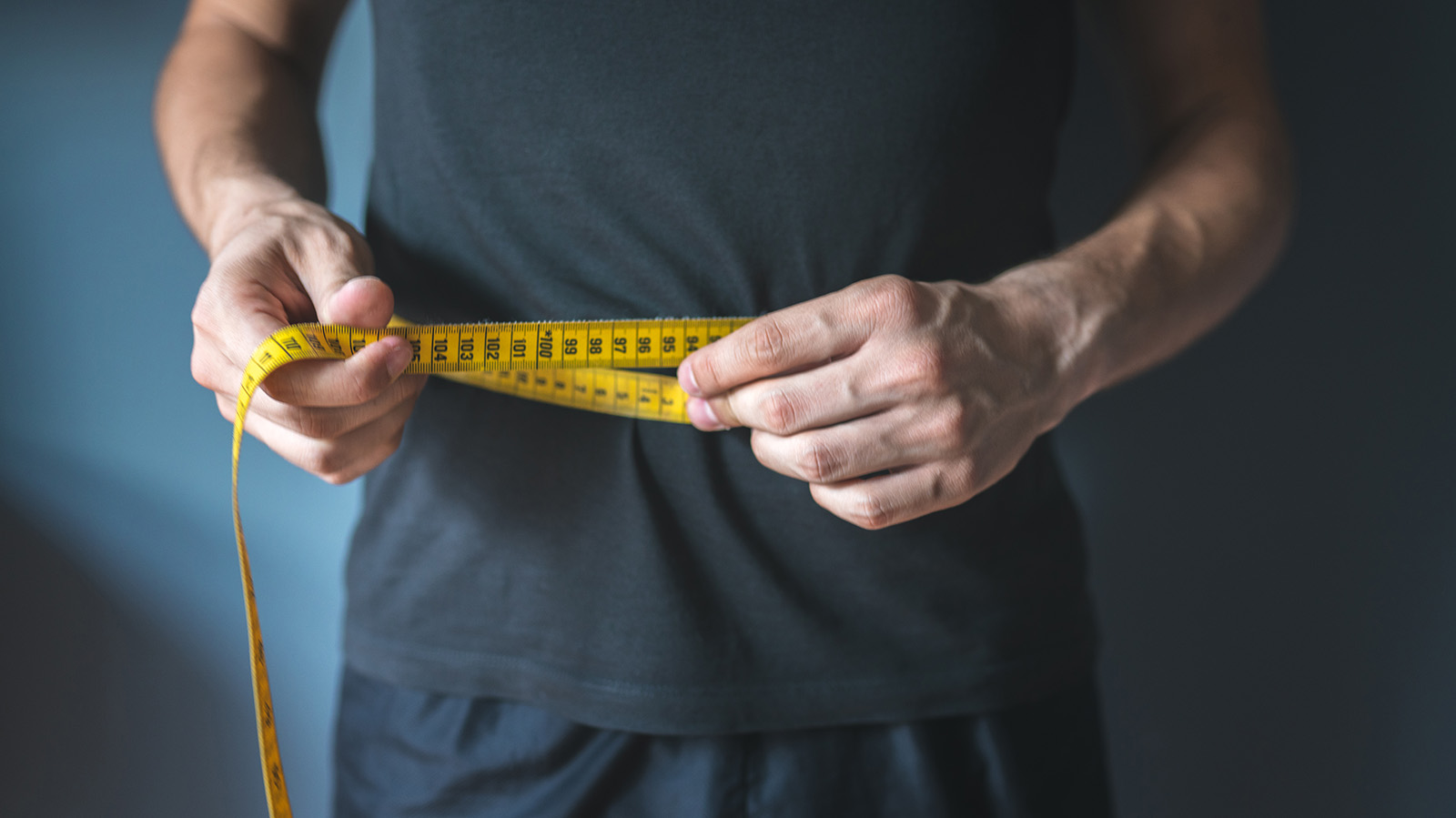 Metabolism Boosters and Busters