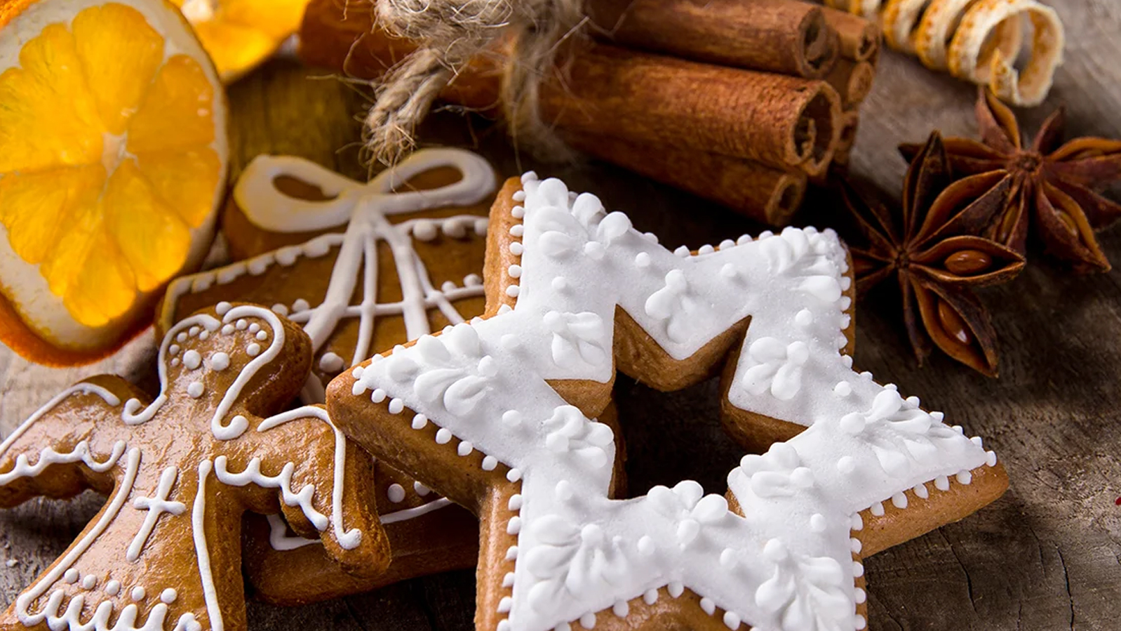 Holiday Tasting Traps