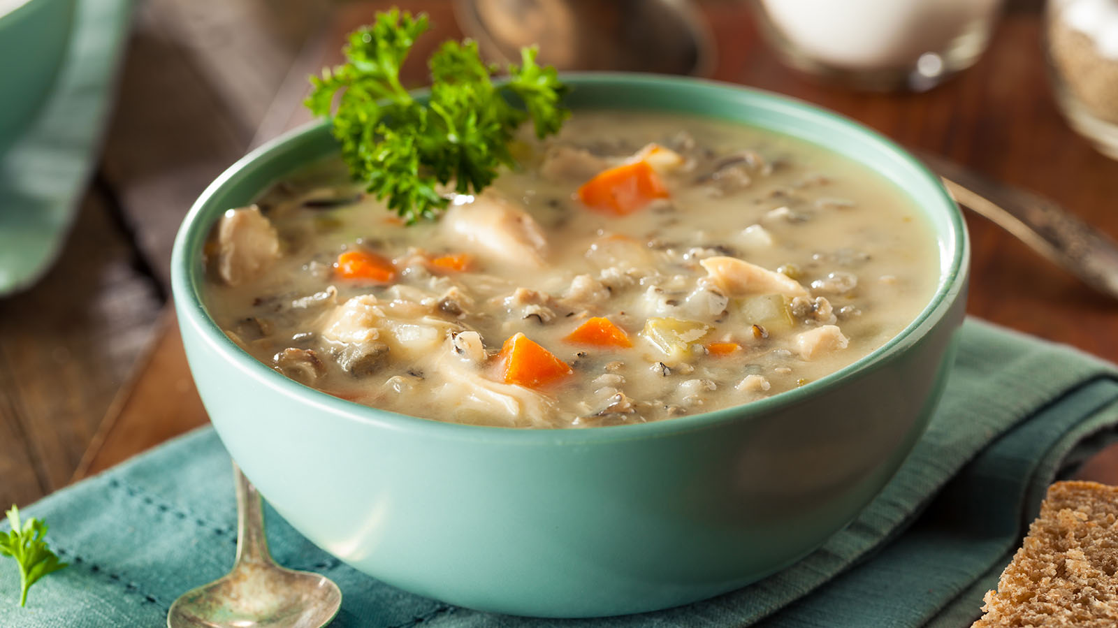 Recipe_Entree_GFSlowCookerChickenRice