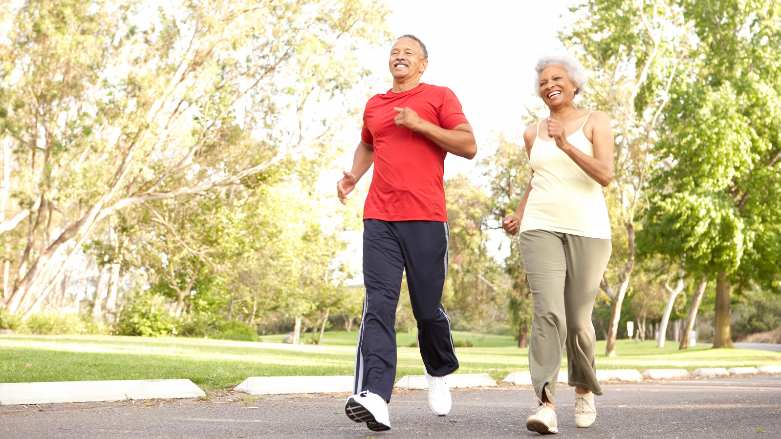 Cooper's Not-So-Secret Secrets to Staying Healthy at Any Age