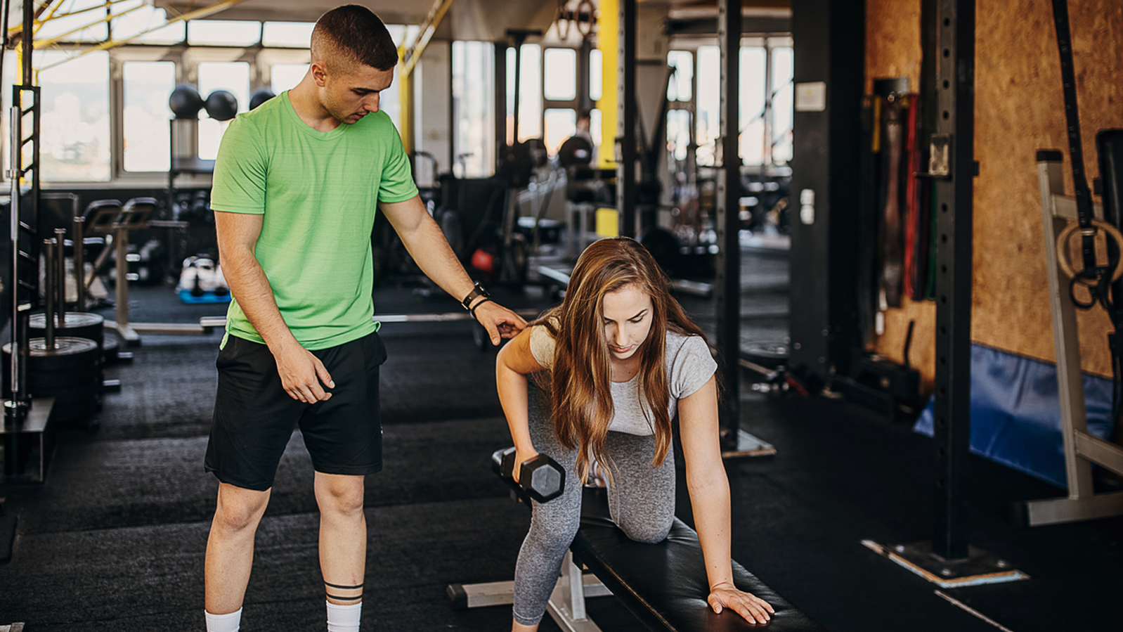 Strength Training