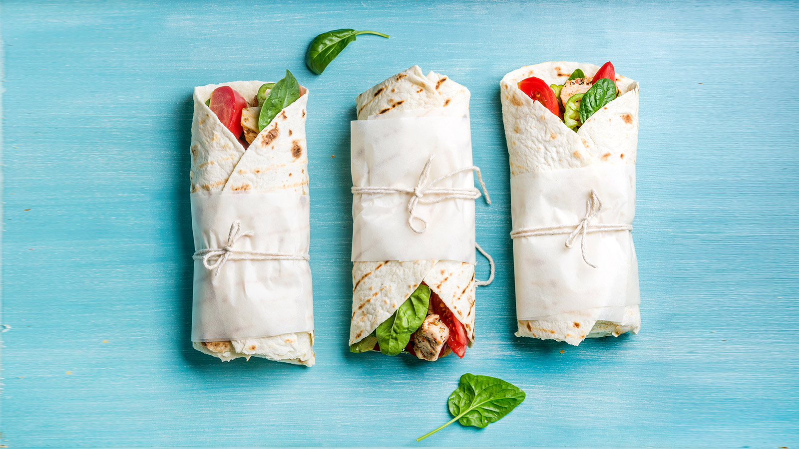 Great Pizza Flavor in Our Back-to-School Better Roll Ups Recipe
