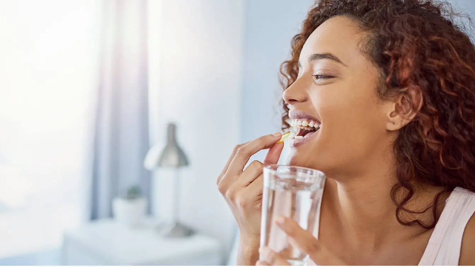 Top Four Supplements for Women