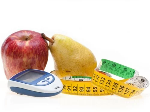 Steps to Stop Diabetes