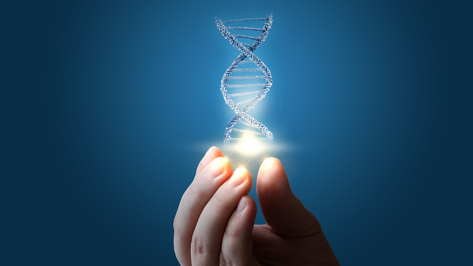 Lifestyle or Genes: Which Matters More?