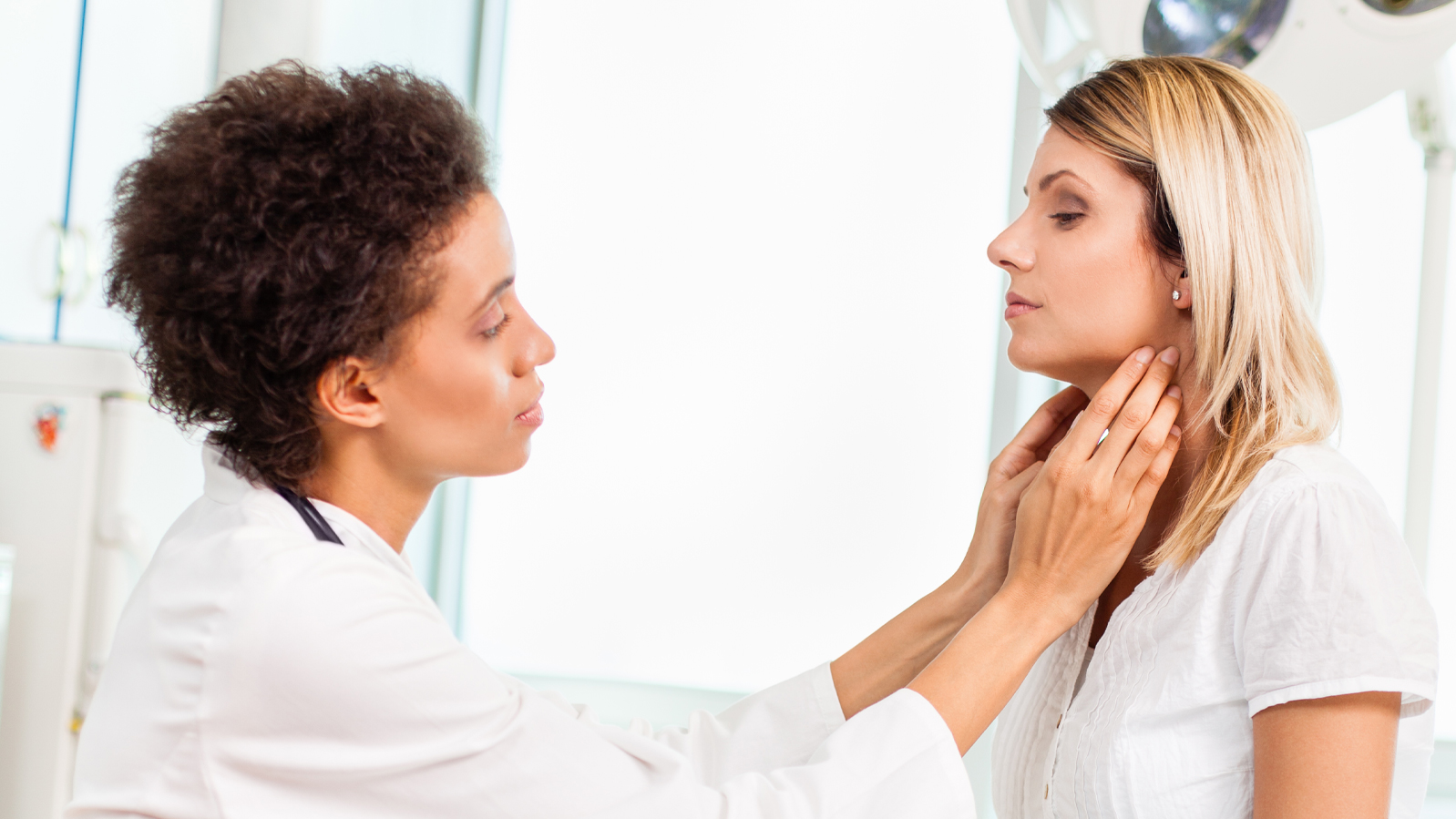 The Thyroid: Small but Mighty