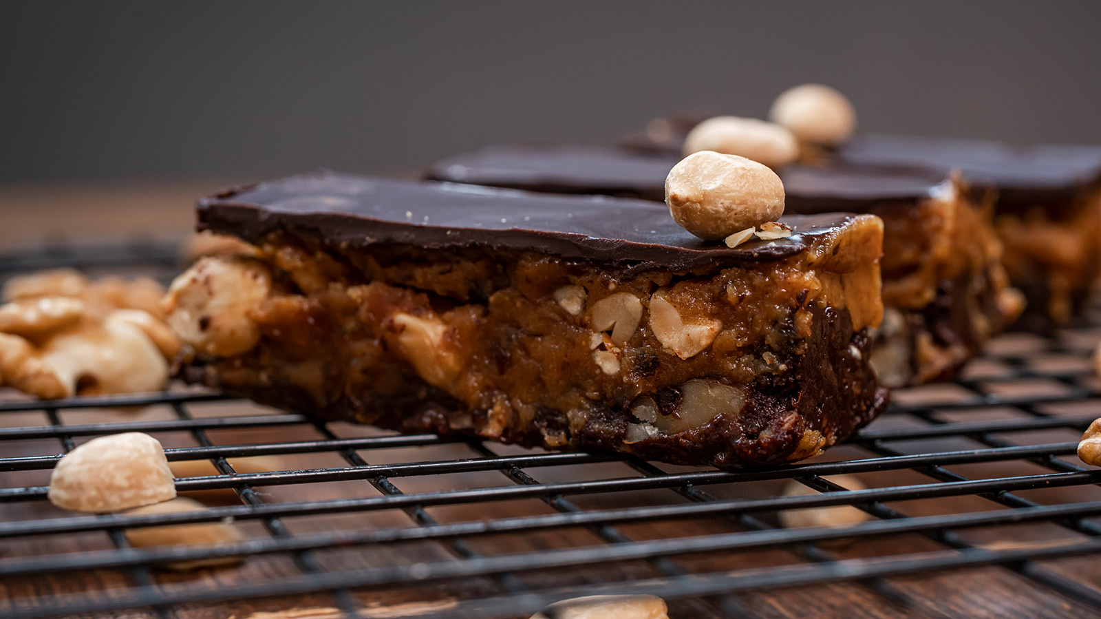 iStock-1434761447_Crunchy-Peanut-Butter-Fudge