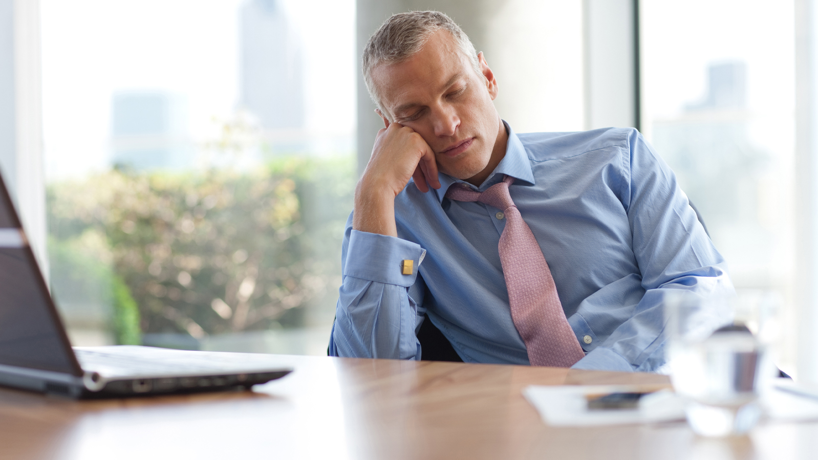 Sleep: The Foundation for Good Health