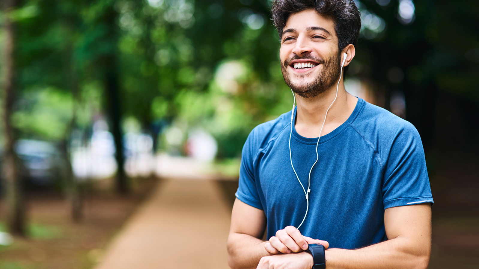 Which Came First: Exercise or Attitude?