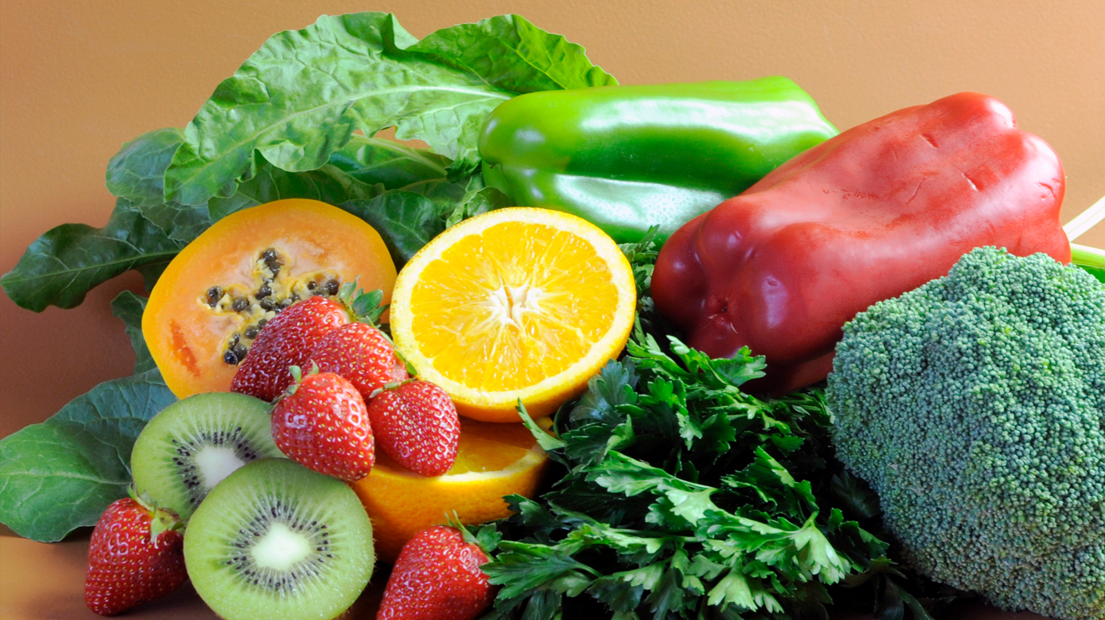 Nutrition Myth Busters: Skin Edition