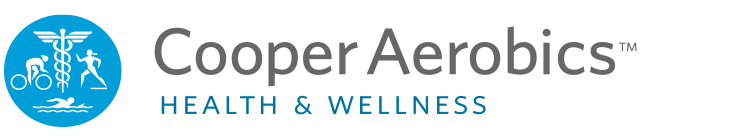 Cooper Aerobics Logo