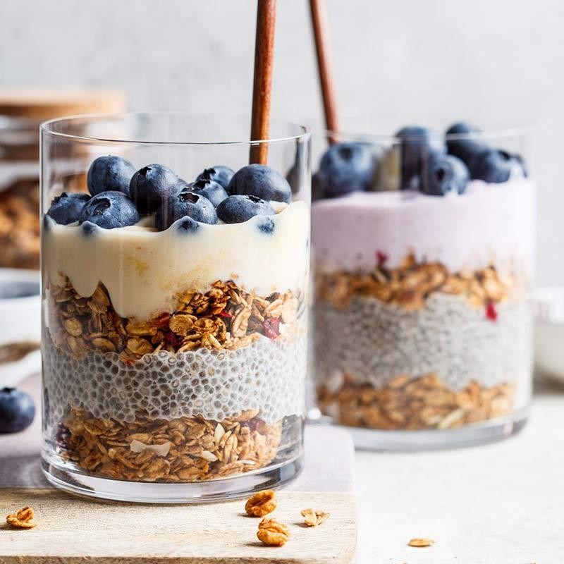 READ: To Eat or Not to Eat Breakfast?