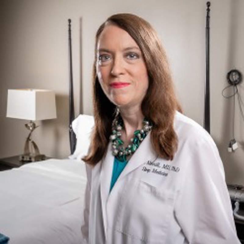 READ: Considering a Sleep Study?