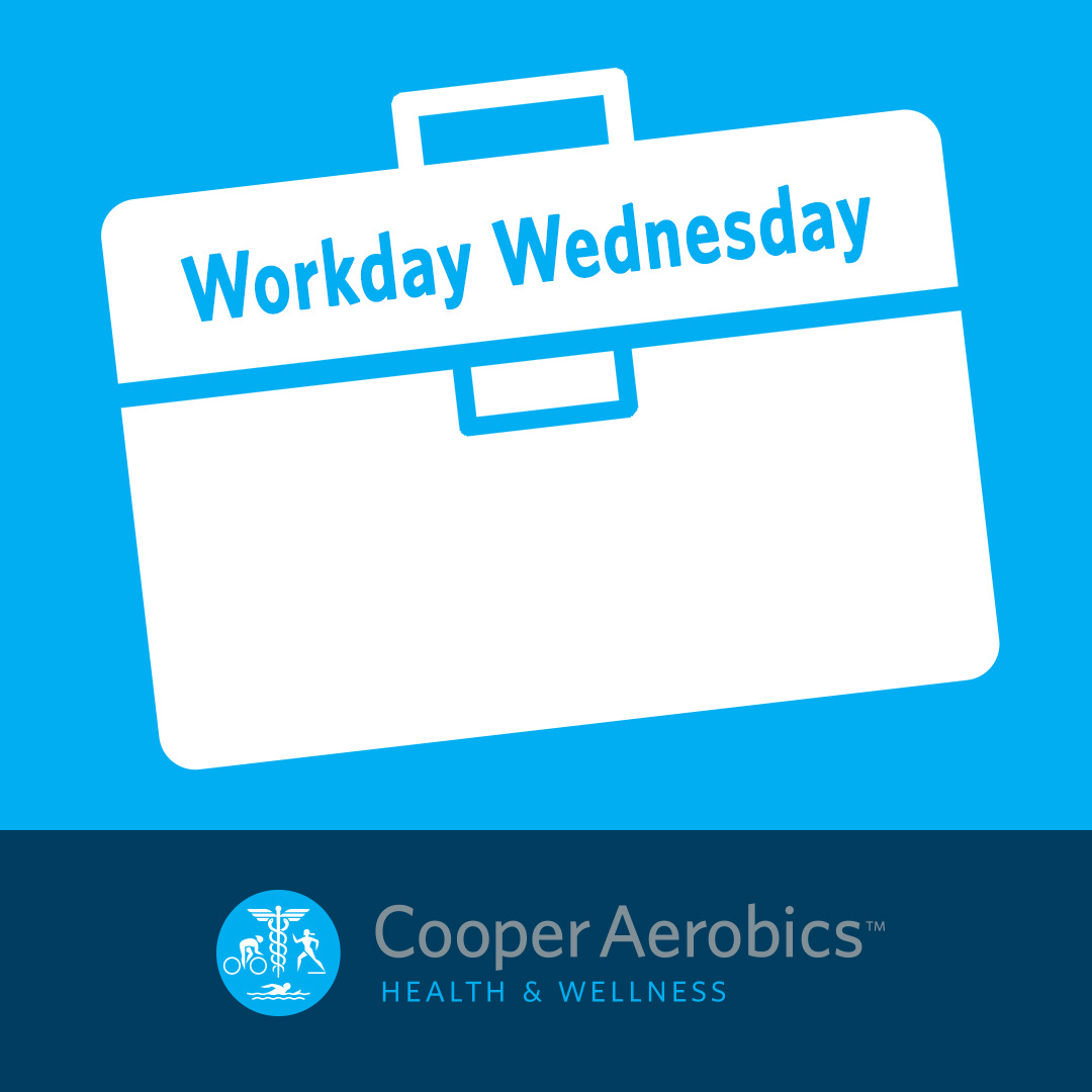 Workday Wednesday