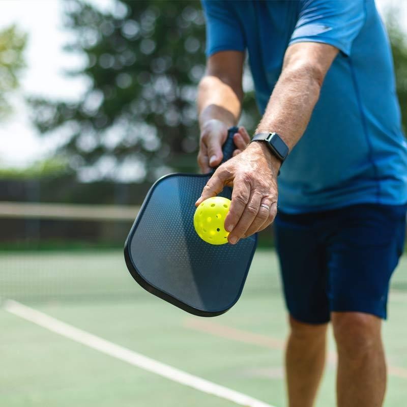 READ: Pickleball or Tennis: Which is Best for You?