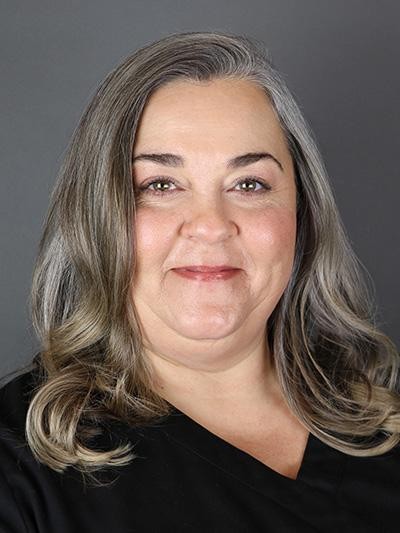 Carol Hutchison