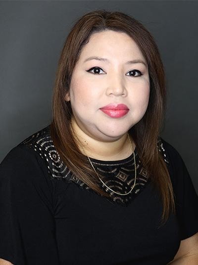 Geamileth Chow