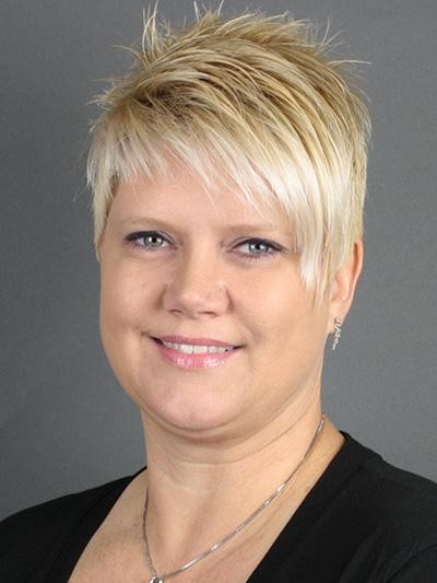 Belinda K Hardee