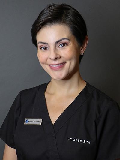 Angela Shamblin