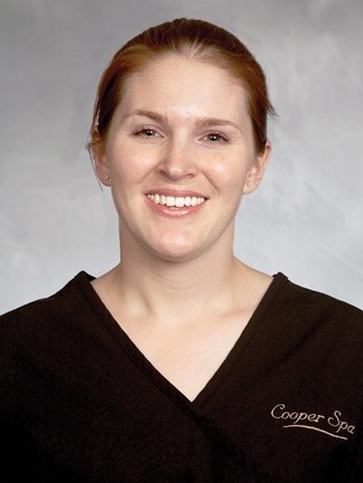 Jennifer McKeever