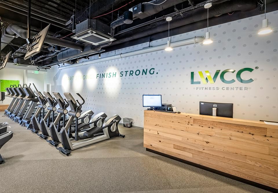LWCC Fitness Center photo