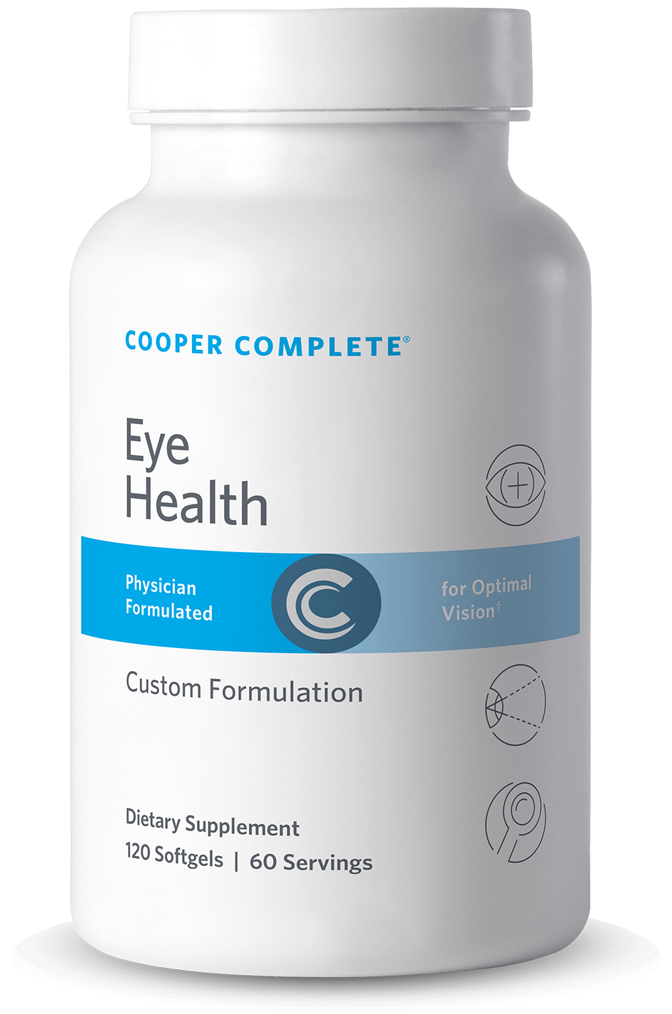 Eye Health Supplement