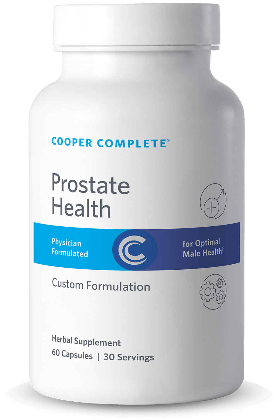 Prostate Supplement For Men