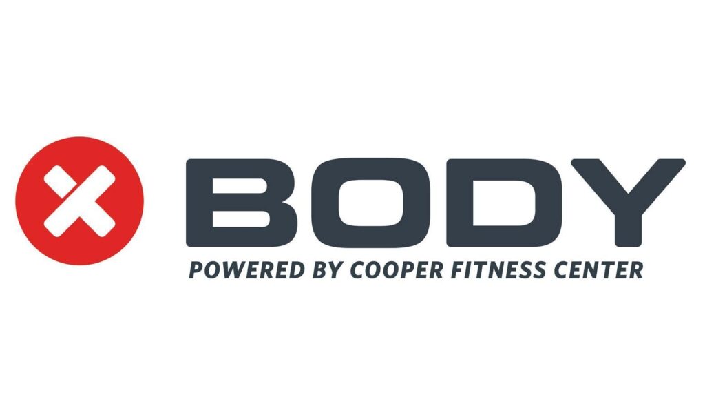 BODY Logo