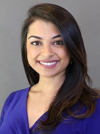 Waziha Samin, OD, FAAO- Our Physicians