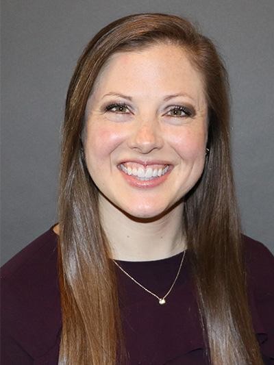 Hannah Janysek, MS, RDN, LD- Our Dietitians