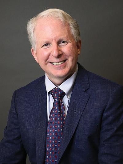 Andrew Gottesman, MD- Our Physicians