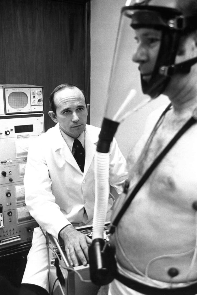 U.S. Air Force Wilford Hall Hospital, Lackland Air Force Base San Antonio, TX