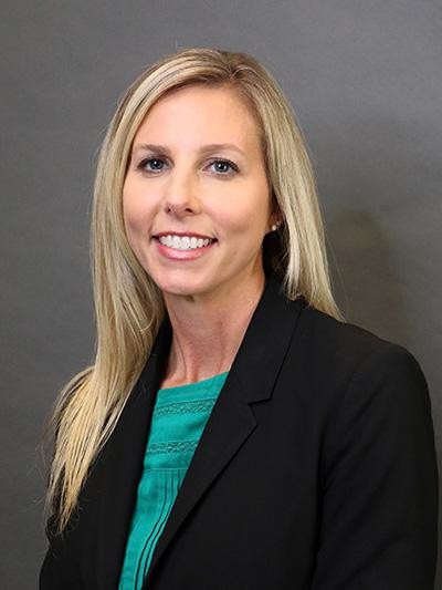 Kirstin Taylor, MS, RDN, LD- Our Dietitions