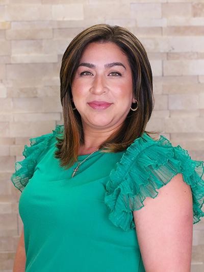 Brandi Vasquez- Meet Our Platinum Team