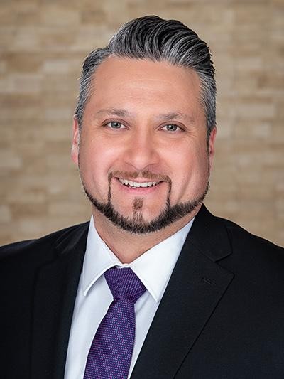 Rhett Sagui- Meet Our Platinum Team