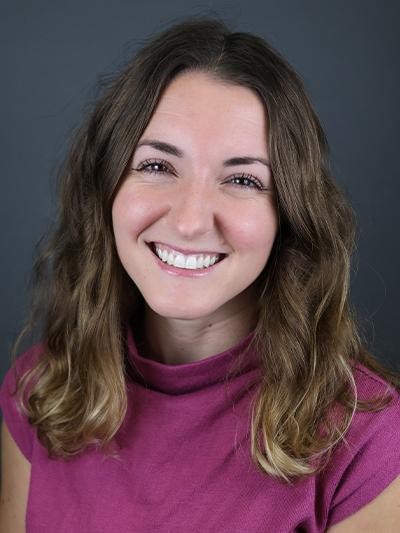 Jordan Sawyer, RDN, LD- Our Dietitians