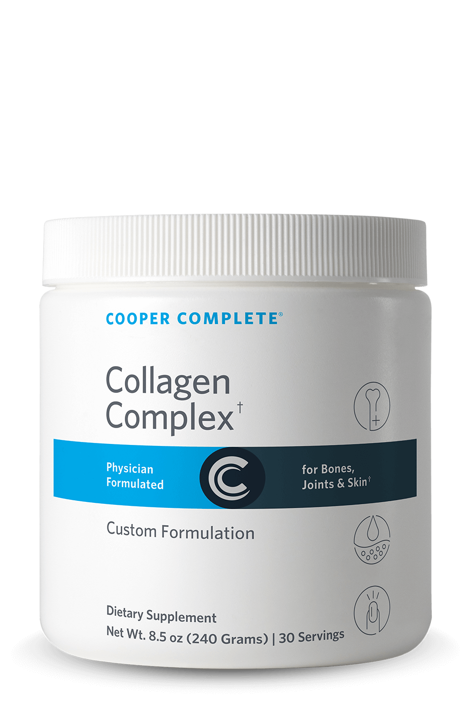Collagen Complex Supplement