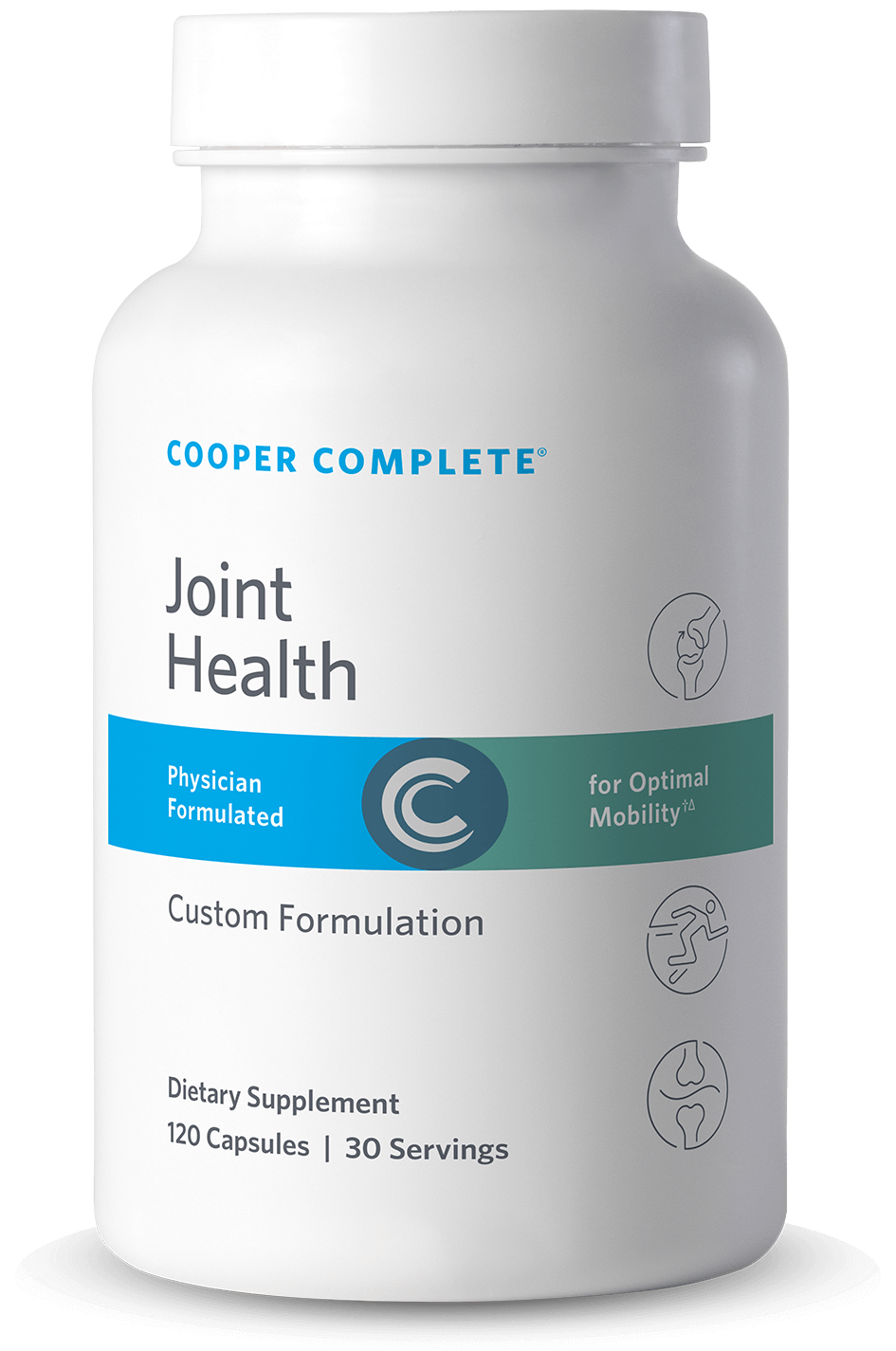 Joint Health Supplement