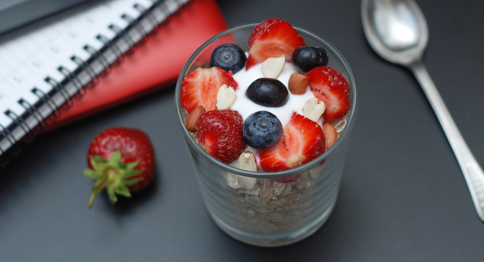 Smart Snacking Nutrition Bites