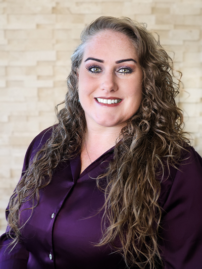 Hope Listi, Cooper Clinic Platinum