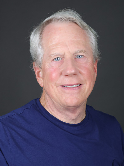 Pete Matter, Pickleball Coach and Coordinator