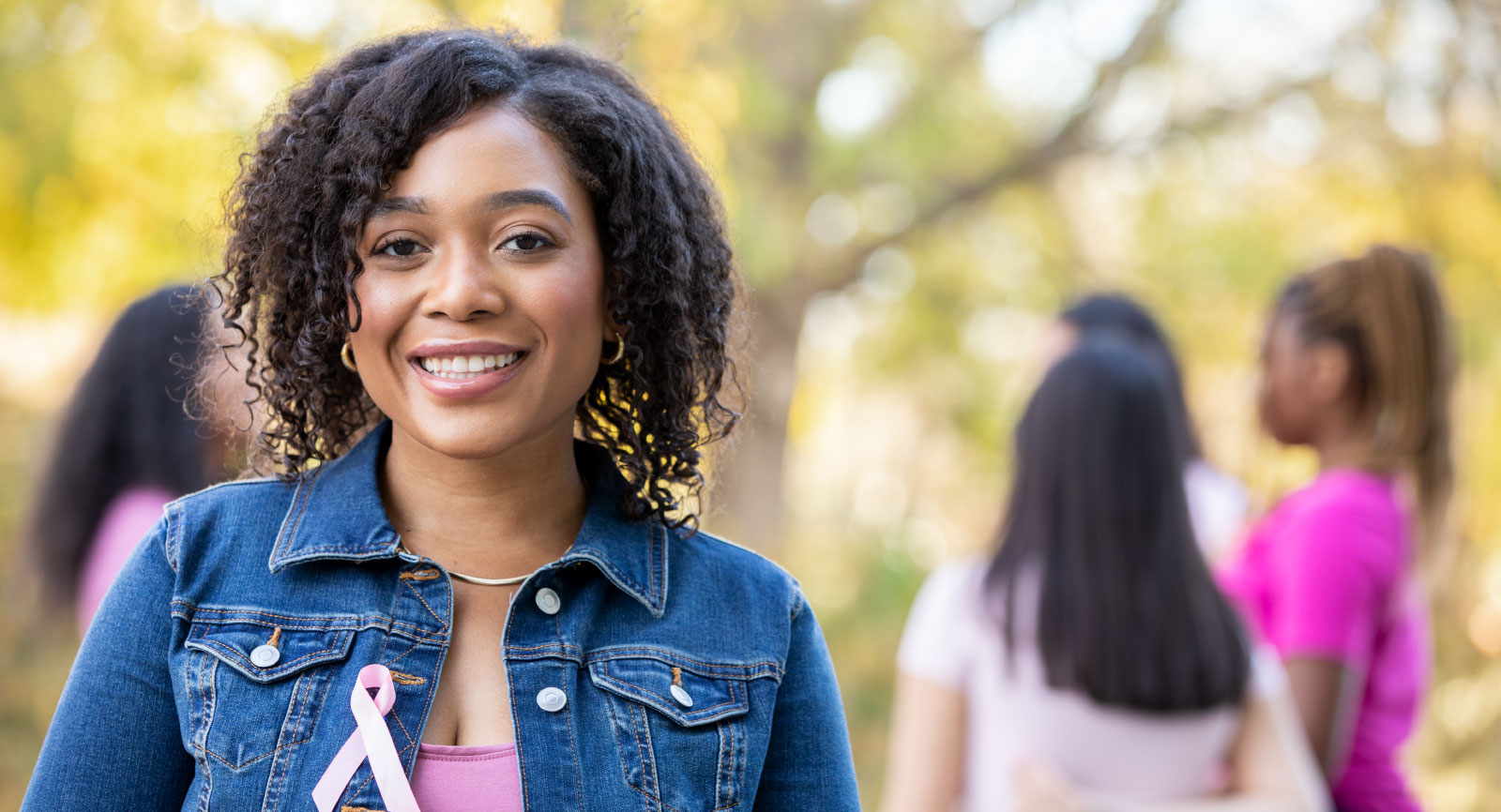 Making Breast Health a Priority