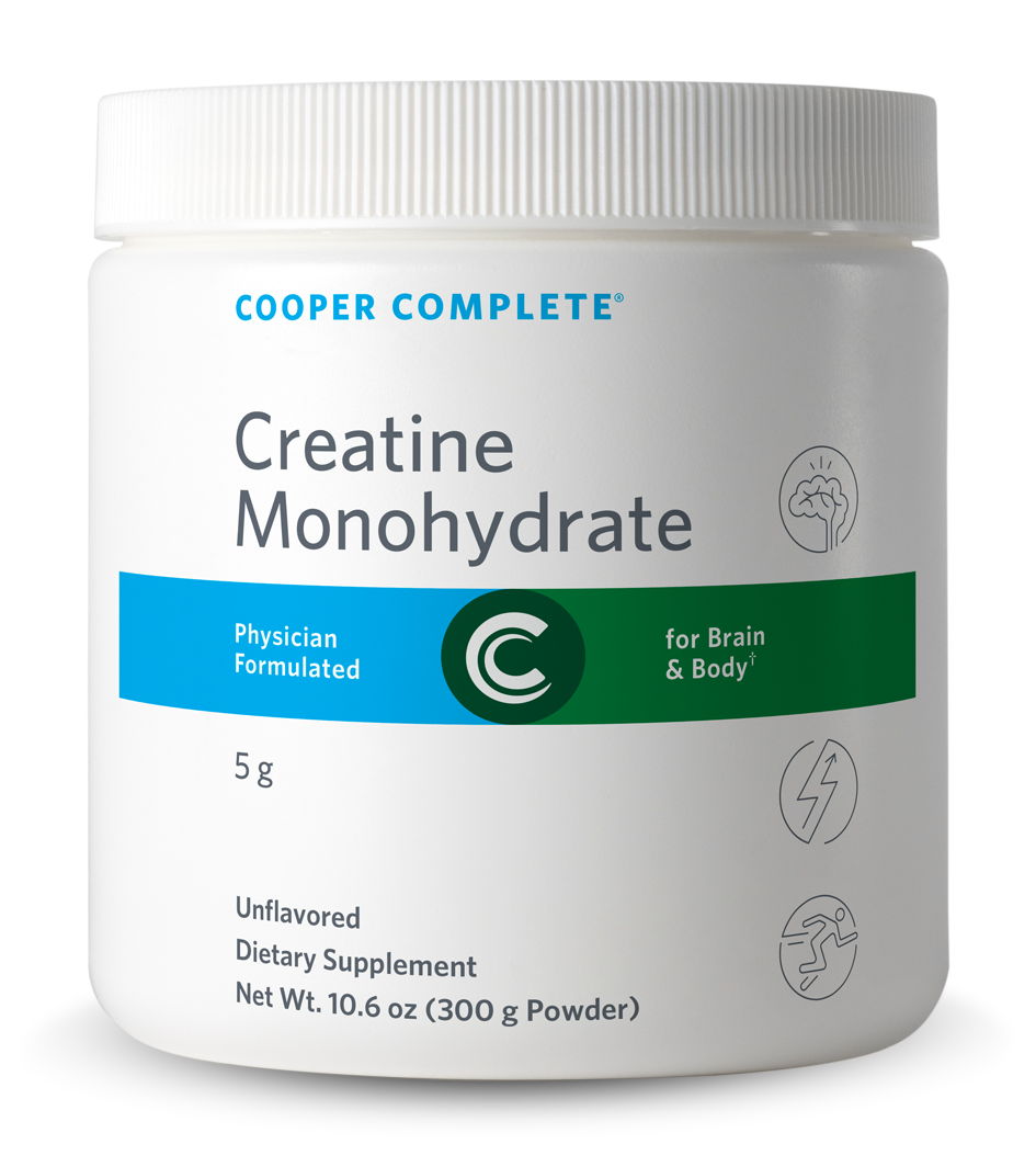 Creatine Monohydrate 5 g