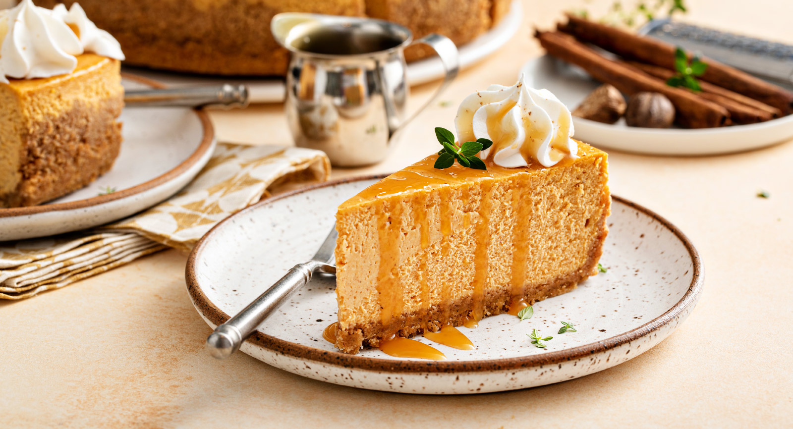 Enjoying Desserts While Honoring Your Goals