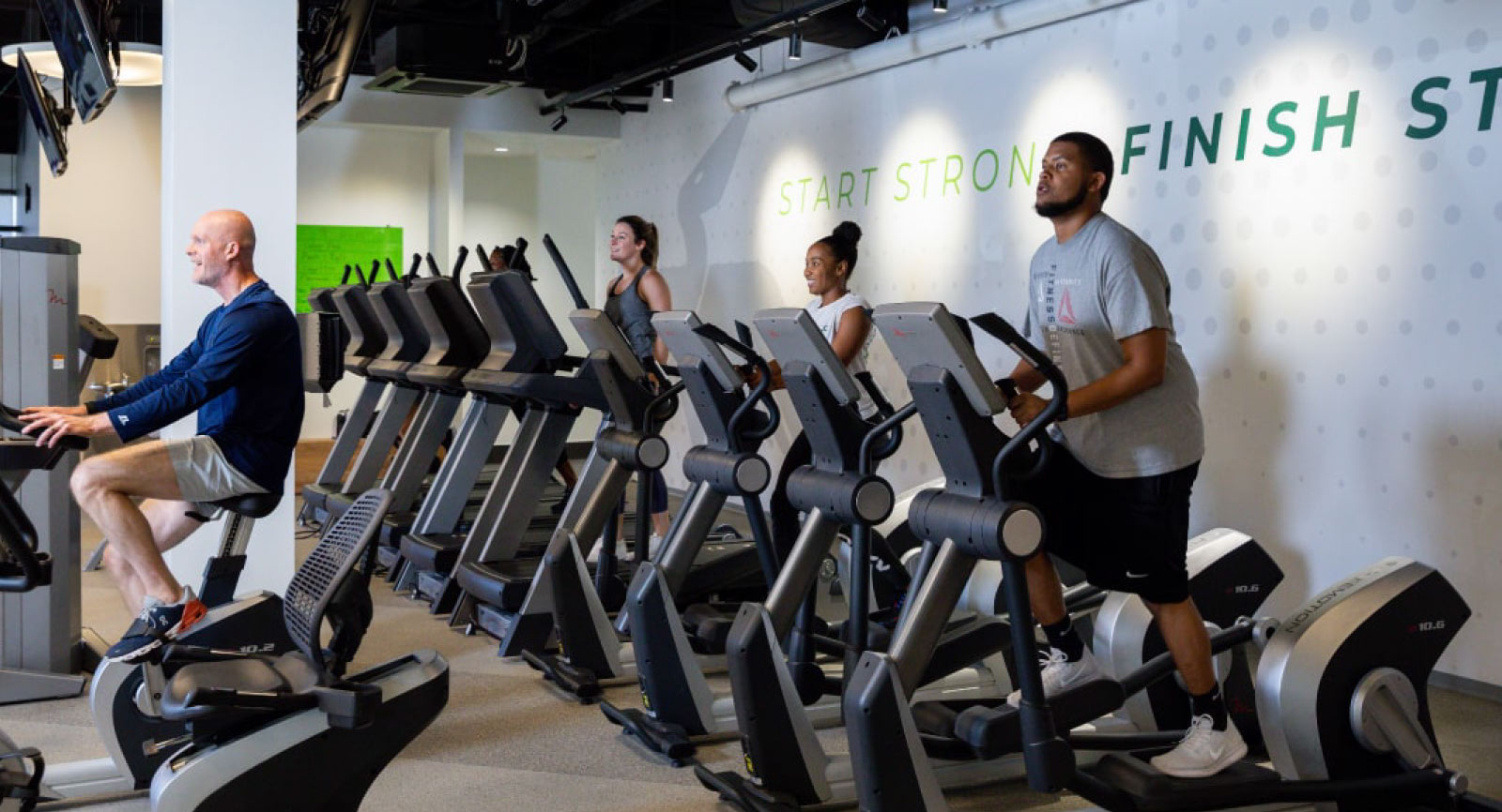 Why Hire a Fitness Facility Management Partner