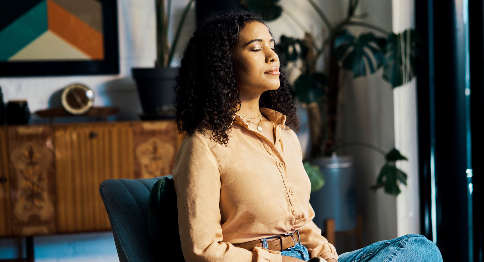 Improving Your Health with Mindfulness Meditation
