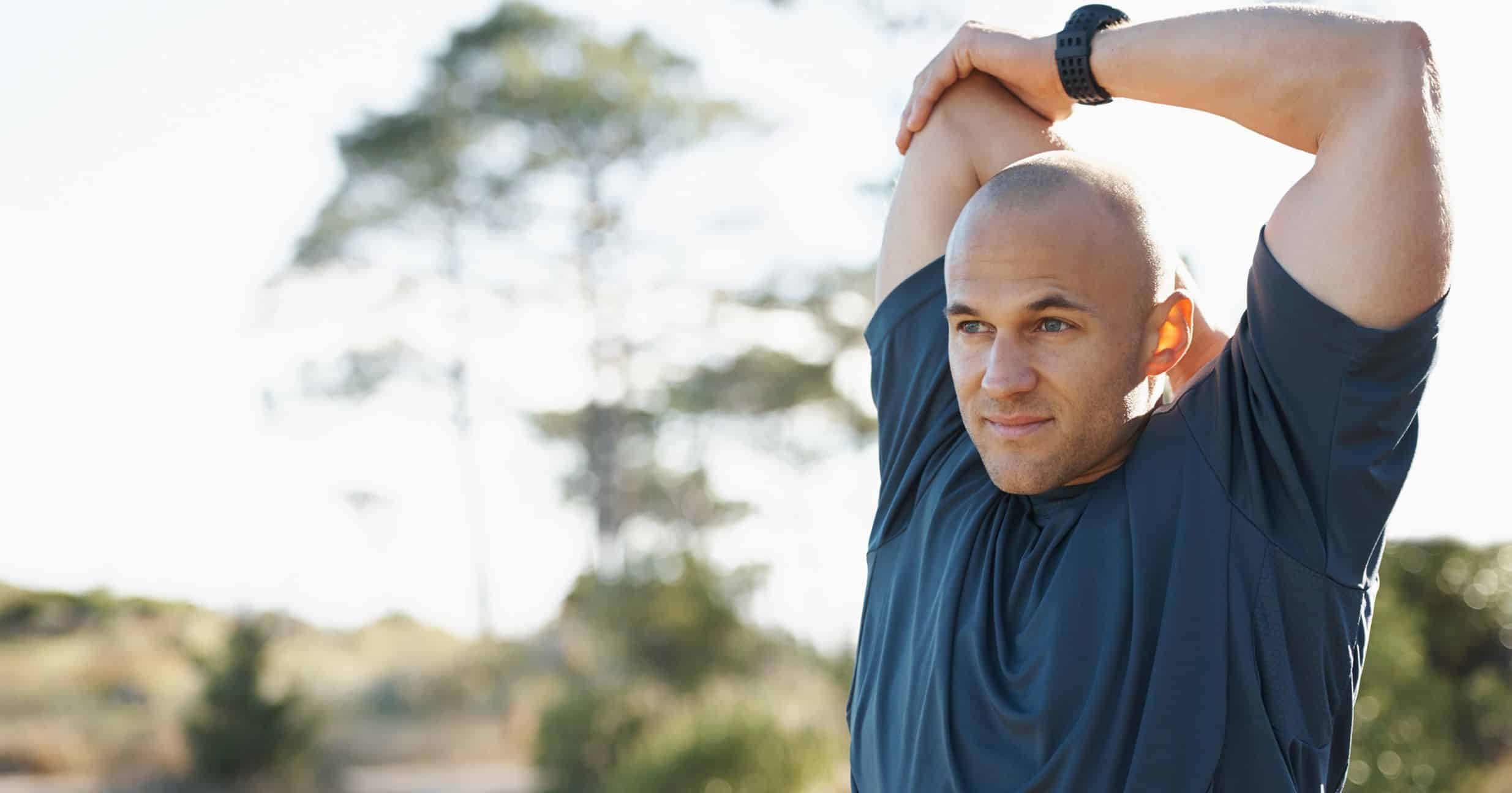 Best Supplements for Men to Support Active Living