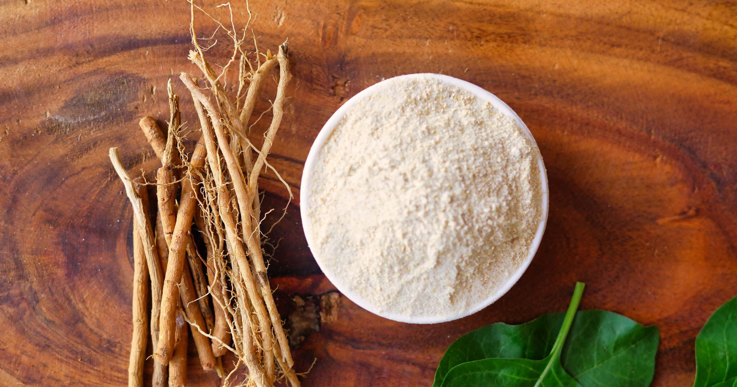 The Health Benefits of Ashwagandha