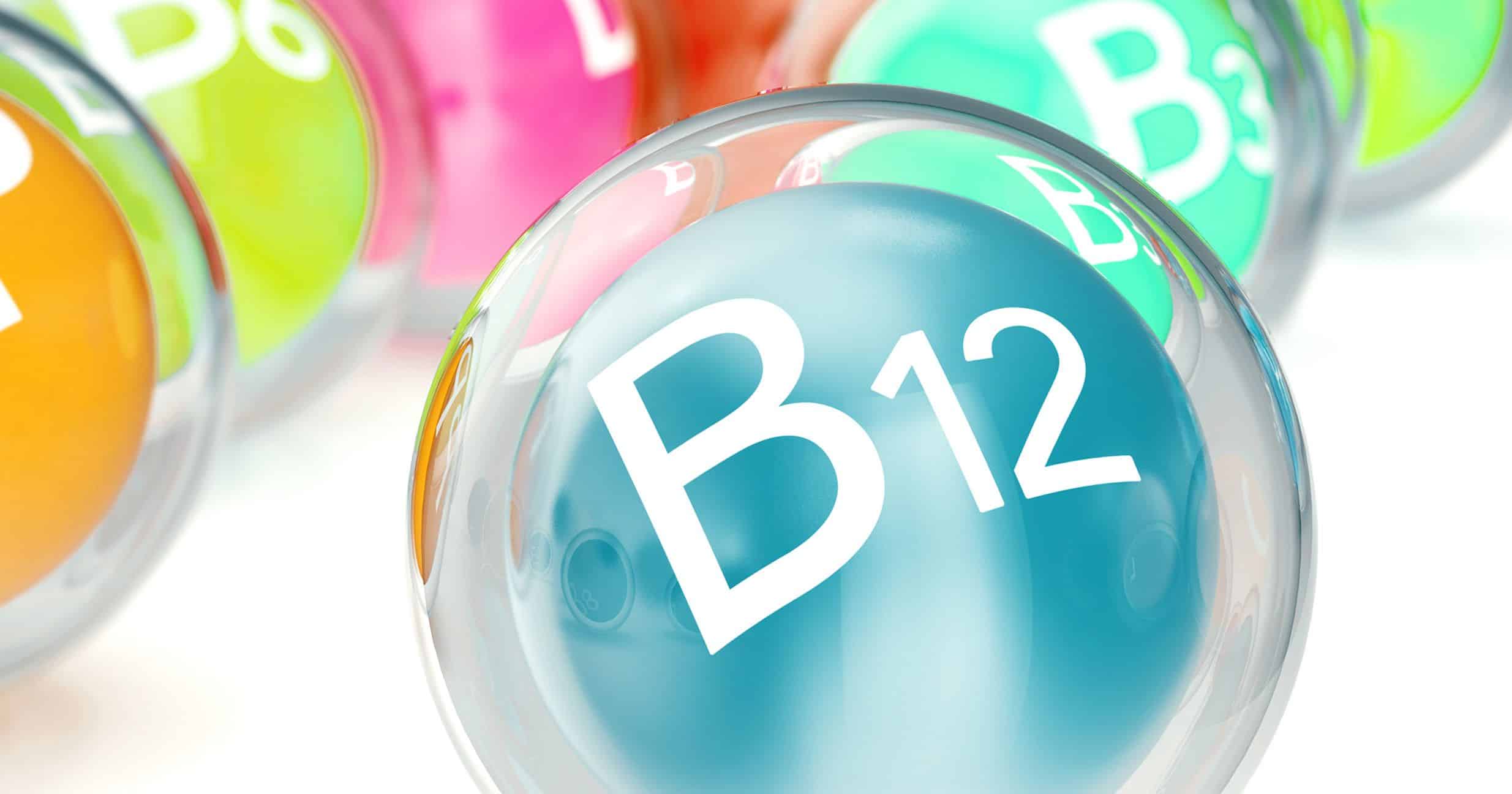Vitamin B12 Deficiency: Are You At Risk?